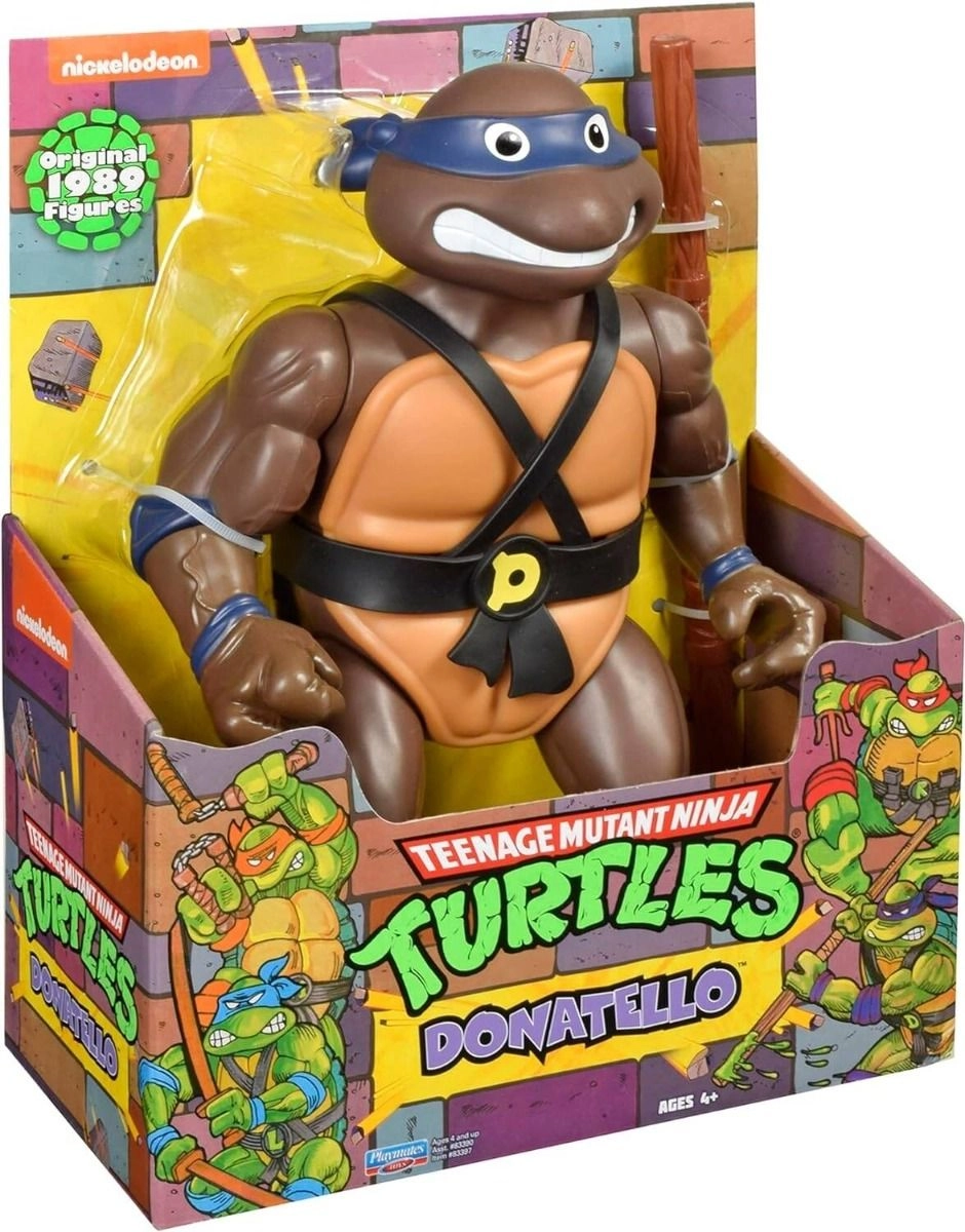 TMNT - Donatello (FGI-83390-D)
