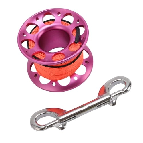 Aluminum Immersion Light - 15M