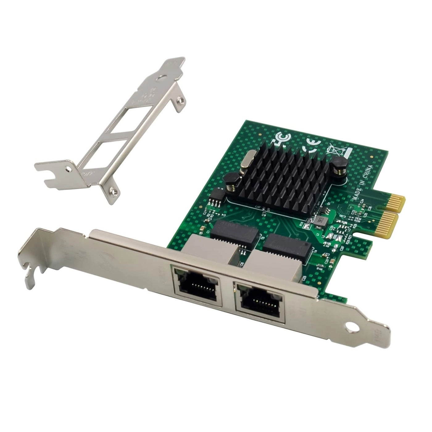 BCM57202P - PCIe Gigabit Ethernet
