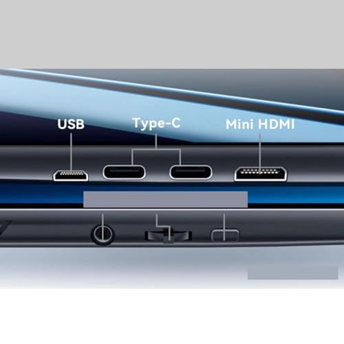 Portable Monitor - 1WLBPJ9KHMTZ 16 inches 1920*1200