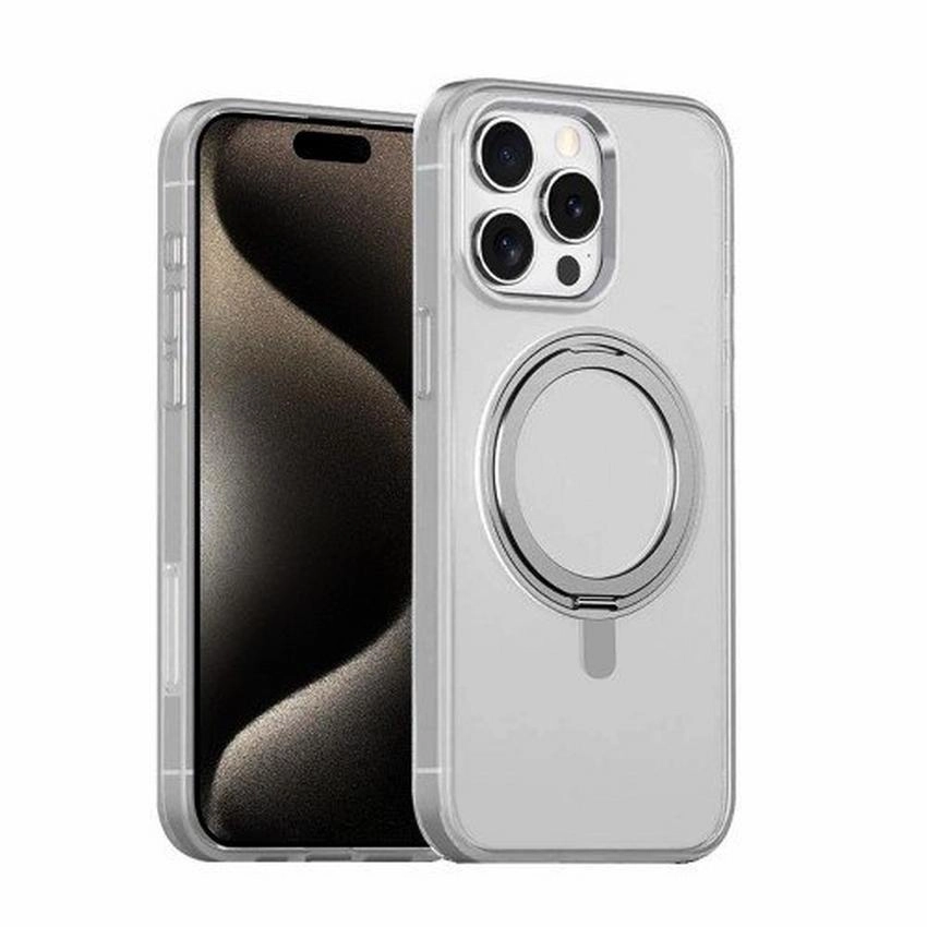 Case with Screen Protector for iPhone 16 Pro