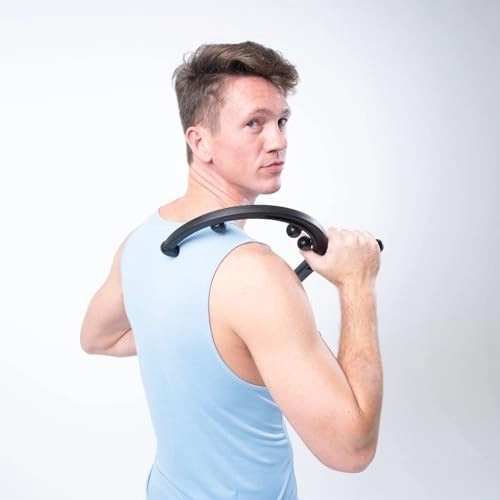 Buddy Classic - Trigger Point Neck and Back Massager