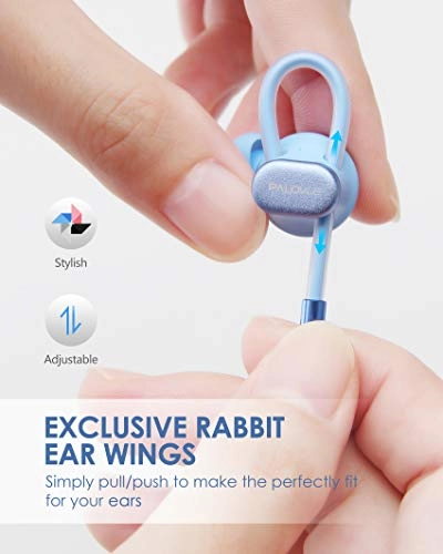 Earflow Plus Wired Earbud