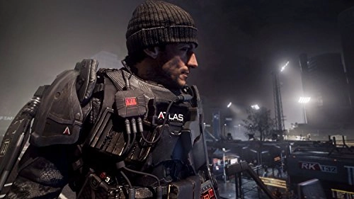 Call of Duty: Advanced Warfare | PS4