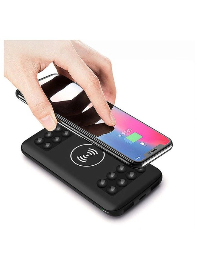 Wireless Power Bank - 20000mAh