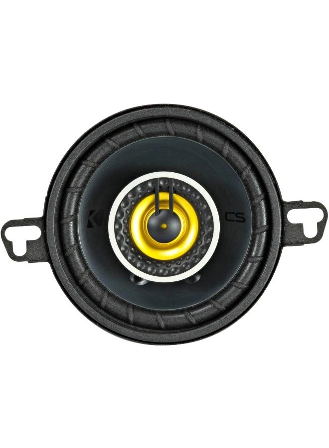 46CSC354 - 3.5-Inch (89mm) Coaxial