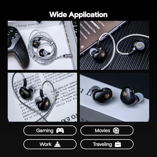 G1 Wired Earbud