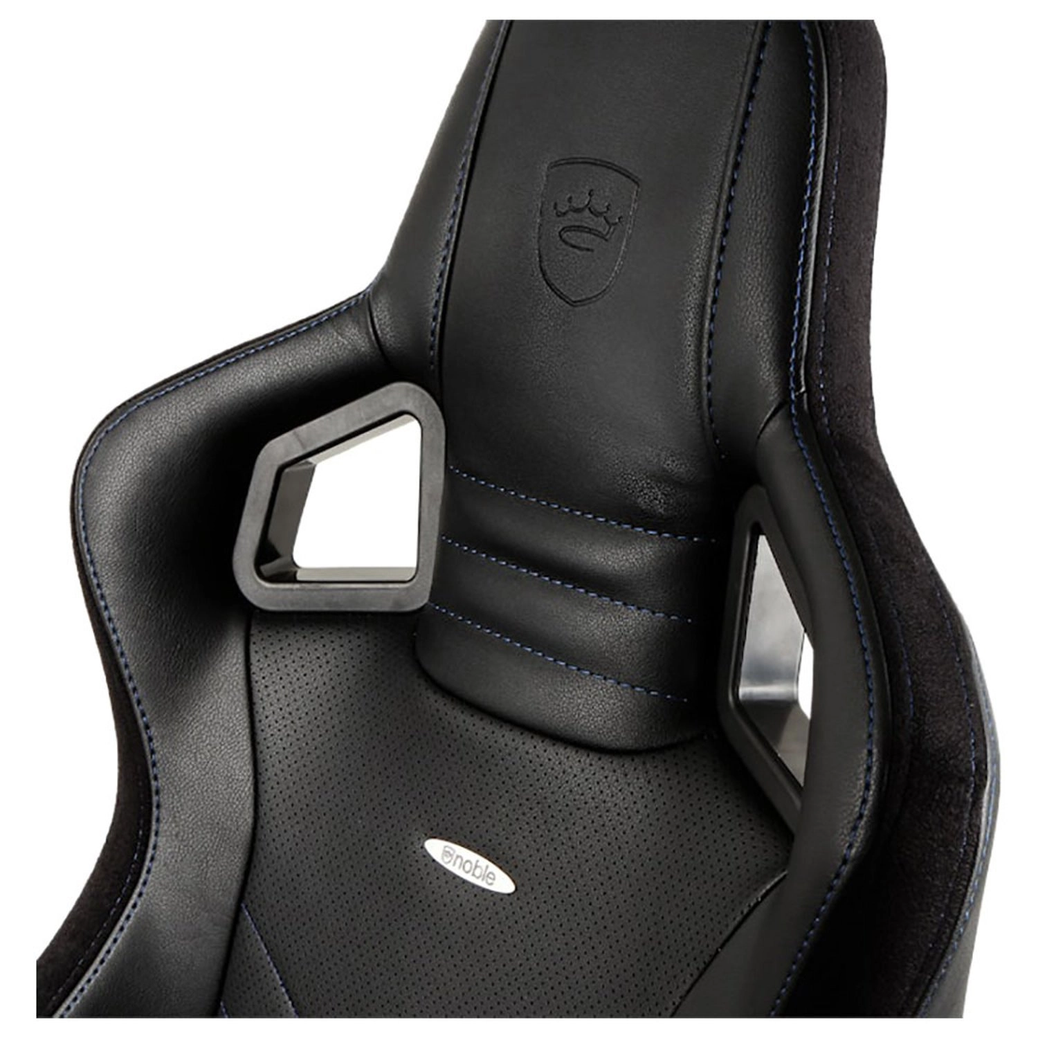 Epic - Gaming Chair Black