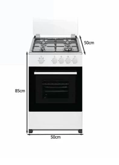 U2110N5SA GAS Cooker