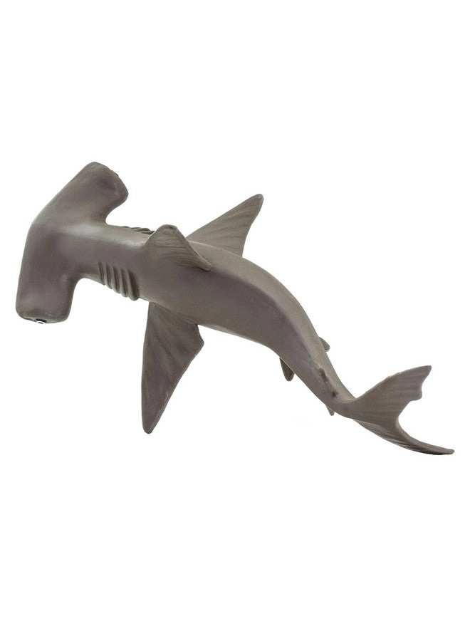 Baby Hammerhead Shark Figurine - 18 months+