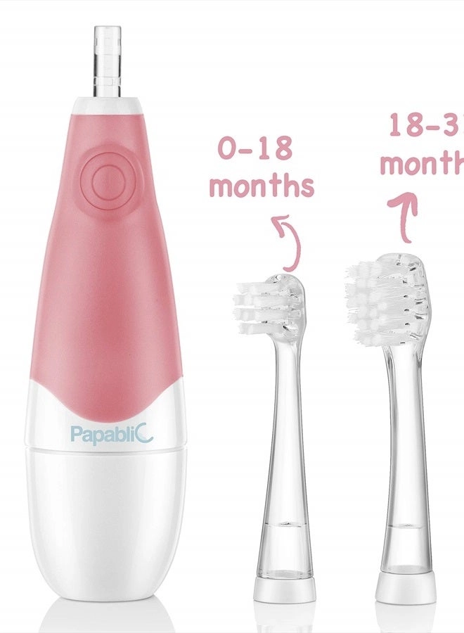 BabyHandy - 2-Stage Baby Sonic 0-3 Years