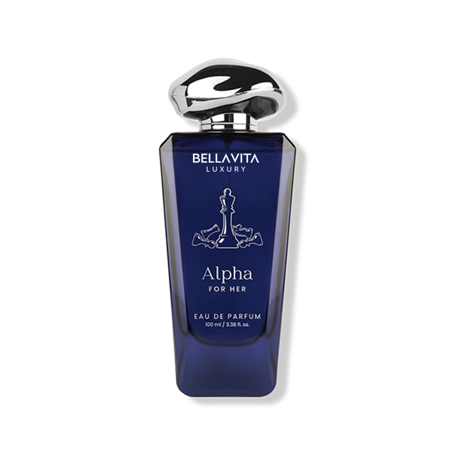 STELLA INDUSSTRIES LIMITED Alpha Eau de Parfum 100 ml