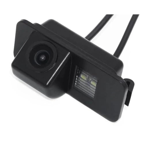 Car Reversing Camera - Night Vision Wire 1920*1080 Pixels
