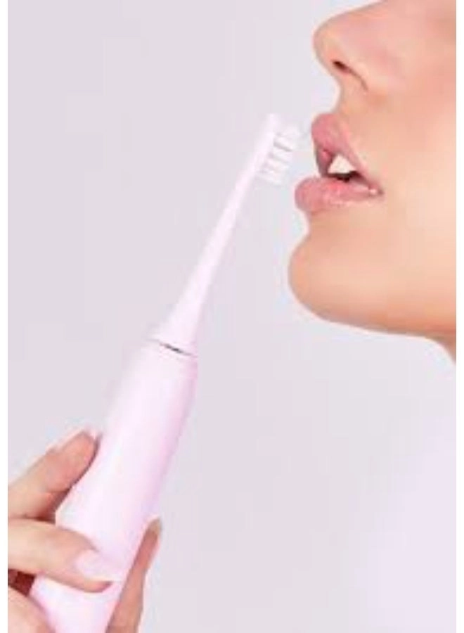 Electric Toothbrush - Coconut Sonic cleaning technology