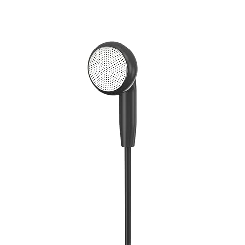 Single-Side Headset - Wired Headset
