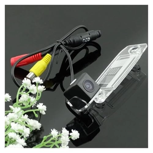 Rear View Camera - Night vision