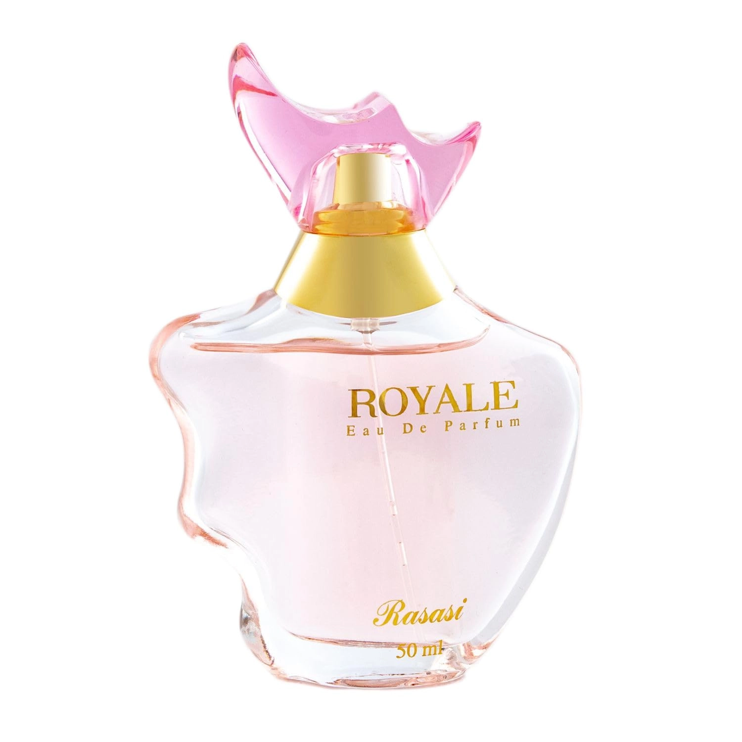 Rasasi perfumes industry llc ROYALE WOMEN Eau de Parfum 50 ml