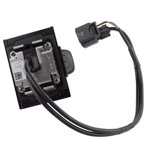 Rear View Reversing Camera - Night vision