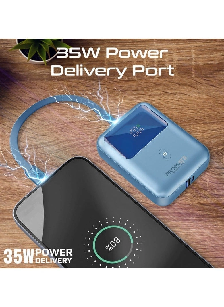 PowerPod-10 - 10000mAh 35W