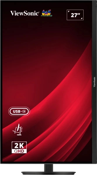 VG2709-2K-MHD-2 - 27IN 2560X1440