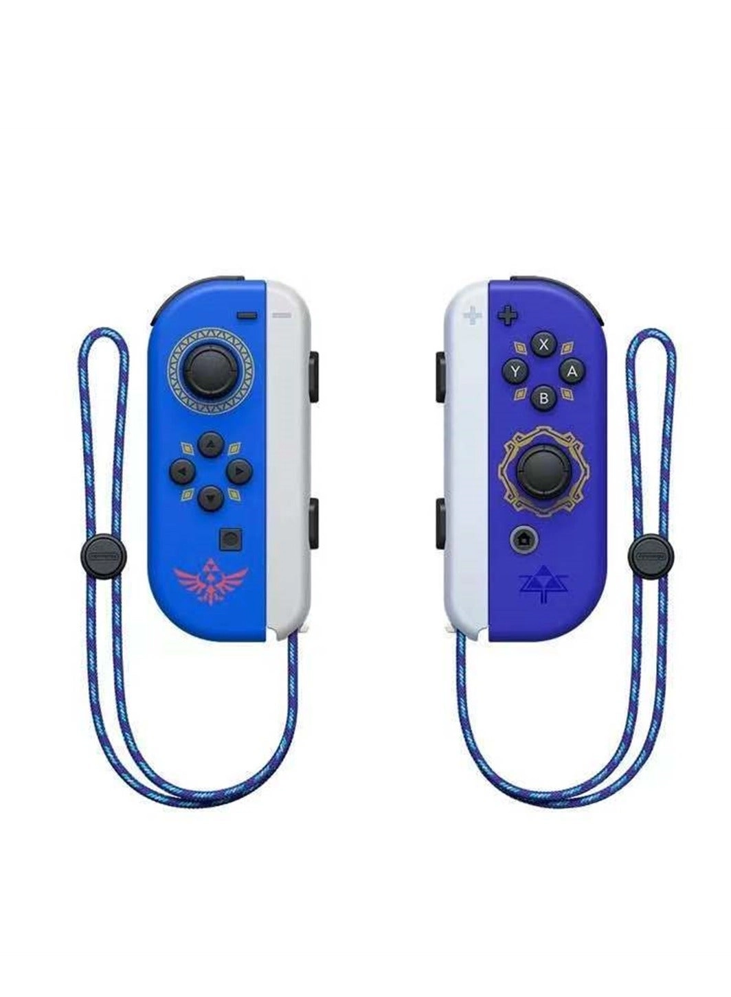 joycon handle