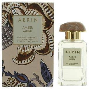 AERIN Amber Musk Eau de Parfum 1.7 oz