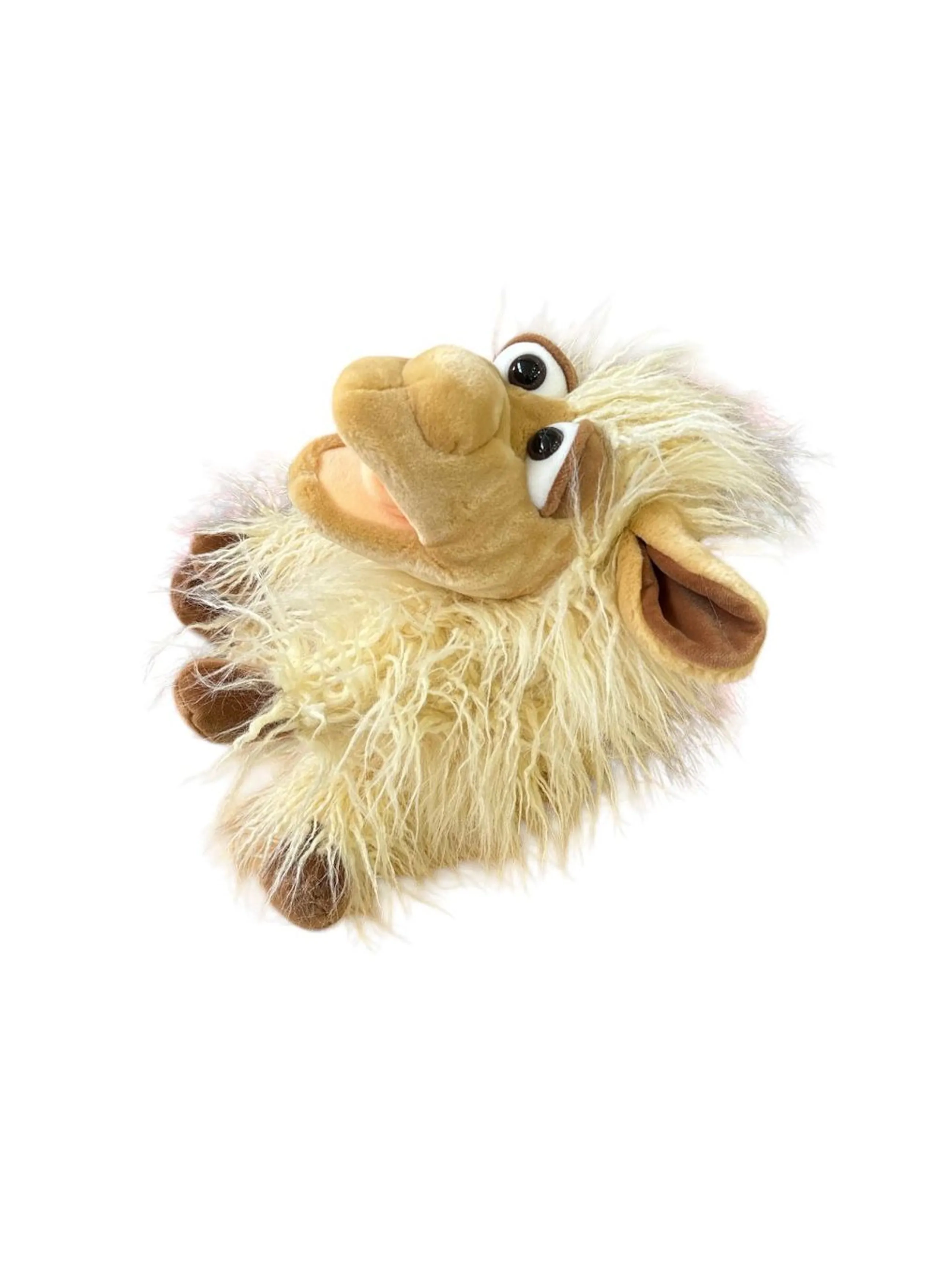 Lucy Living Hand Puppet