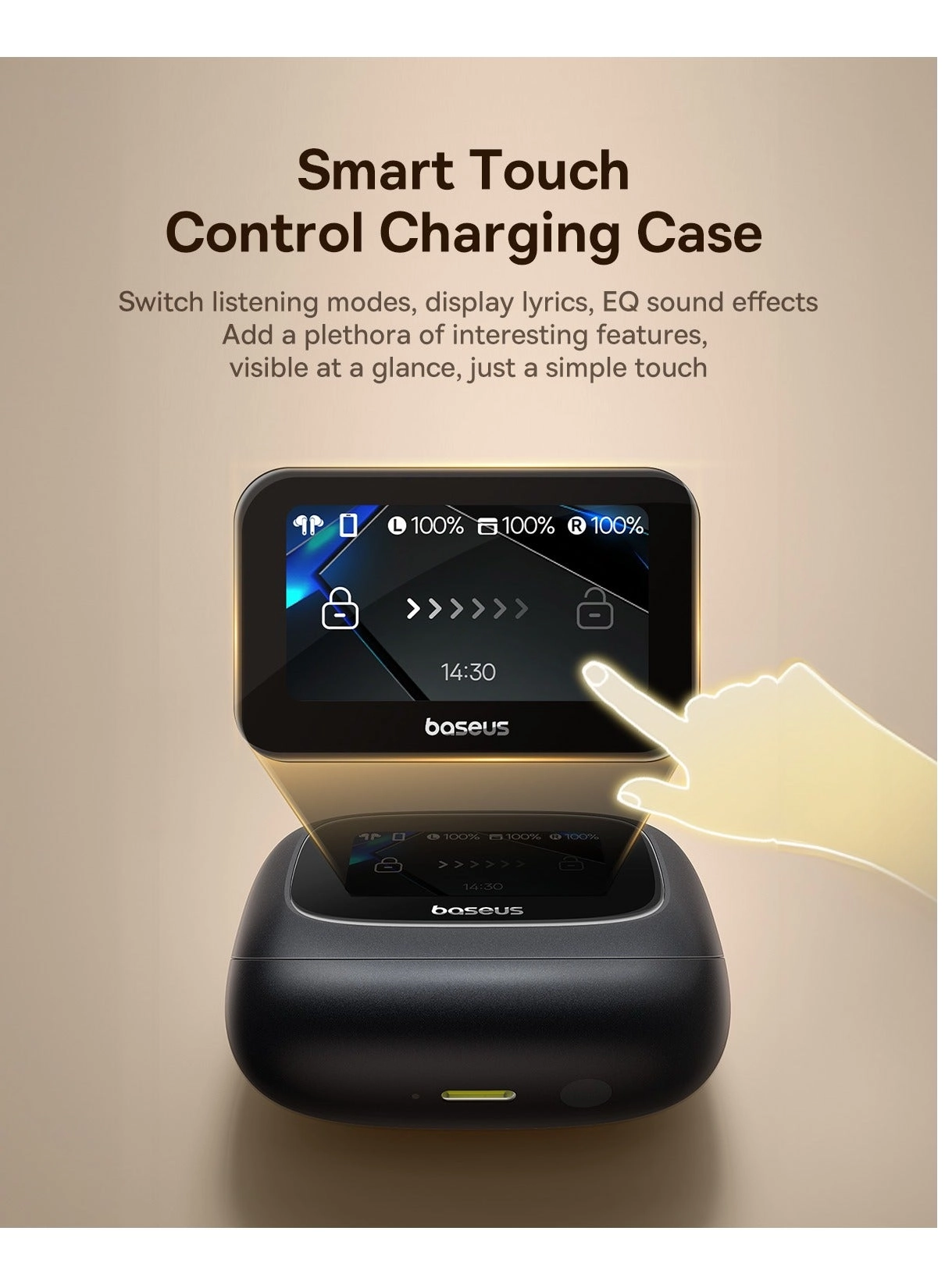 Bowie M2s Ultra Wireless Earbud