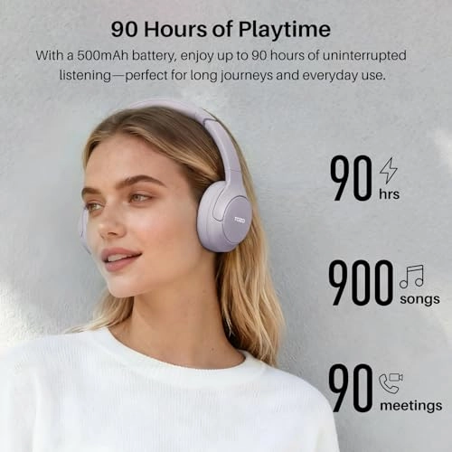 HT3 Wireless Headphone