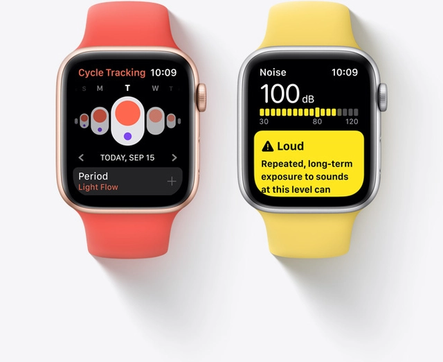 Stay well-versed in your wellness.