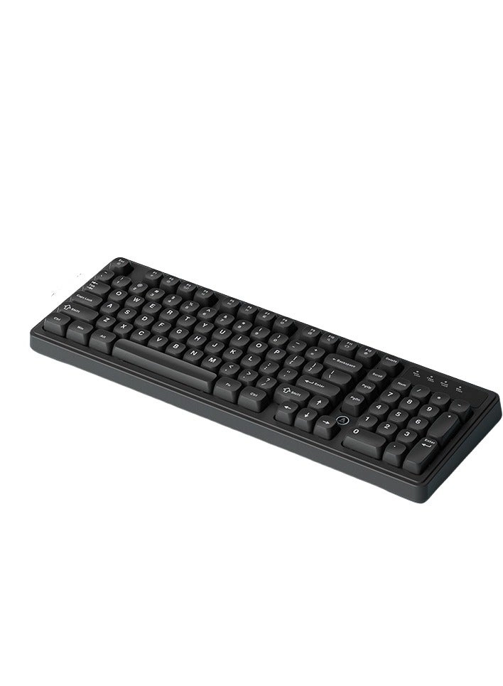 Fashionable Business Office Tablet Keyboard - Wireless