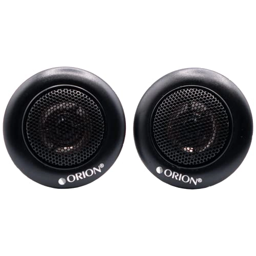 CT-T15 - 1-inch Tweeters