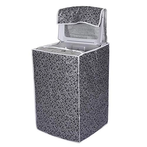 Top Load Washing Machine Cover - Compatible with IFB 6.5 Kg, 7.0 Kg, 7.5 Kg