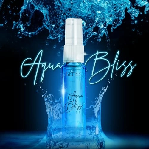 Aqua Bliss Eau de Parfum 8 ml