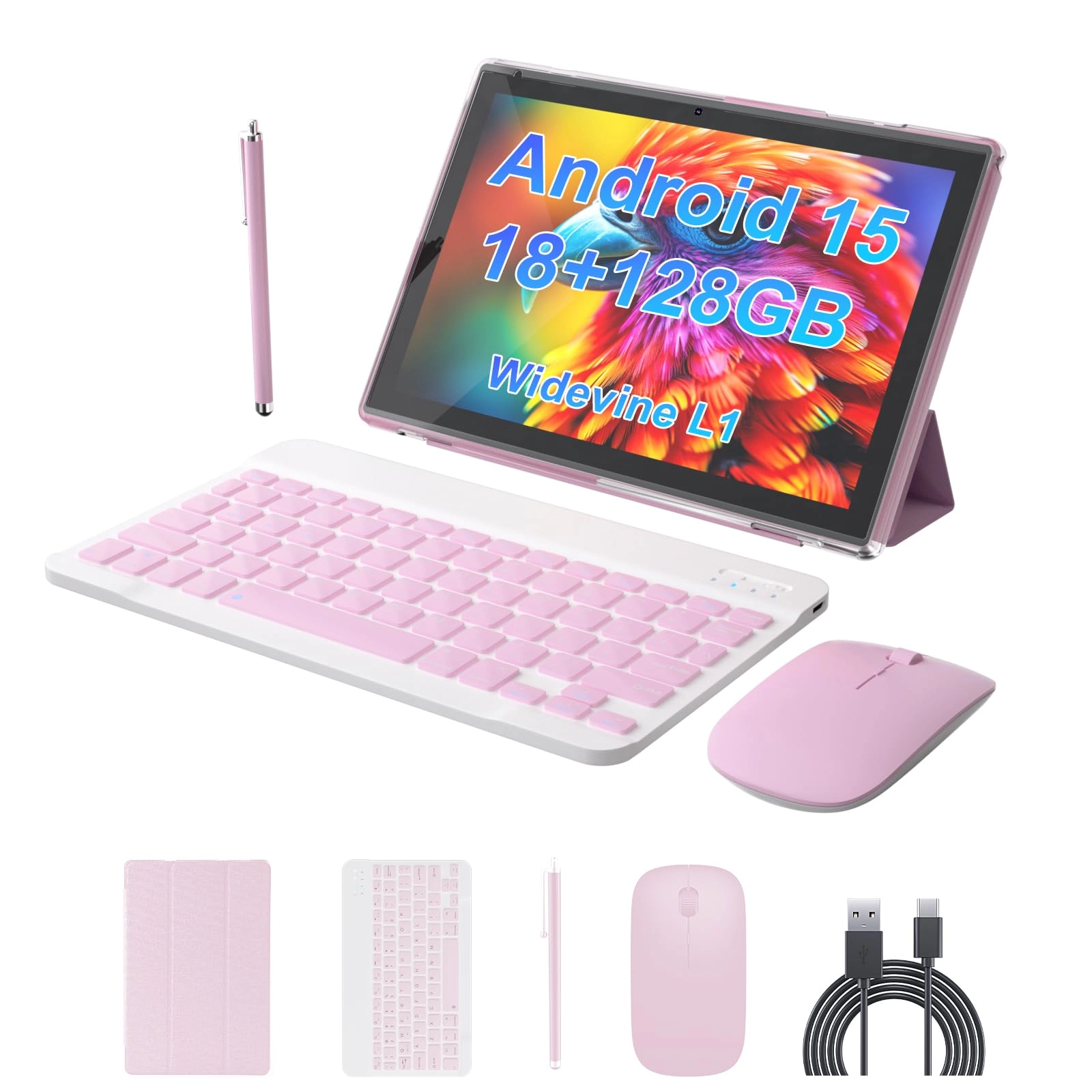 YQ10SMAX - 128GB 10.1"