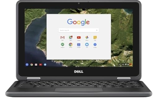 (Refurbished) Chromebook - 11.6'' 4GB 160GB Celeron