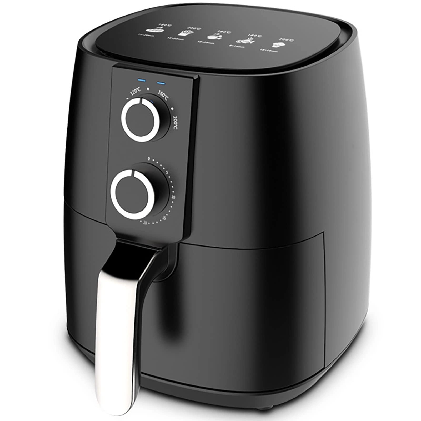 GZANDEGY Air Fryer TINZA21791 - 5L