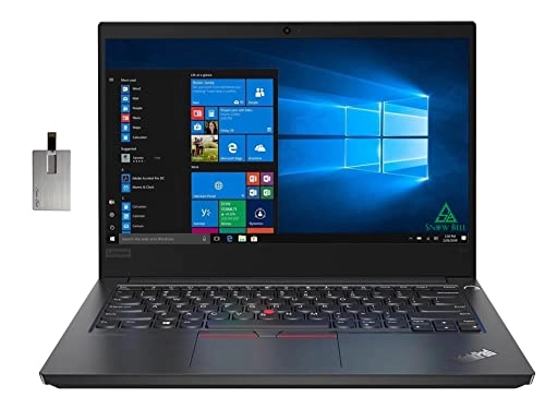 Thinkpad E14 20RA004YUS - 14'' Core i5-10210U 8GB DDR4 256GB SSD