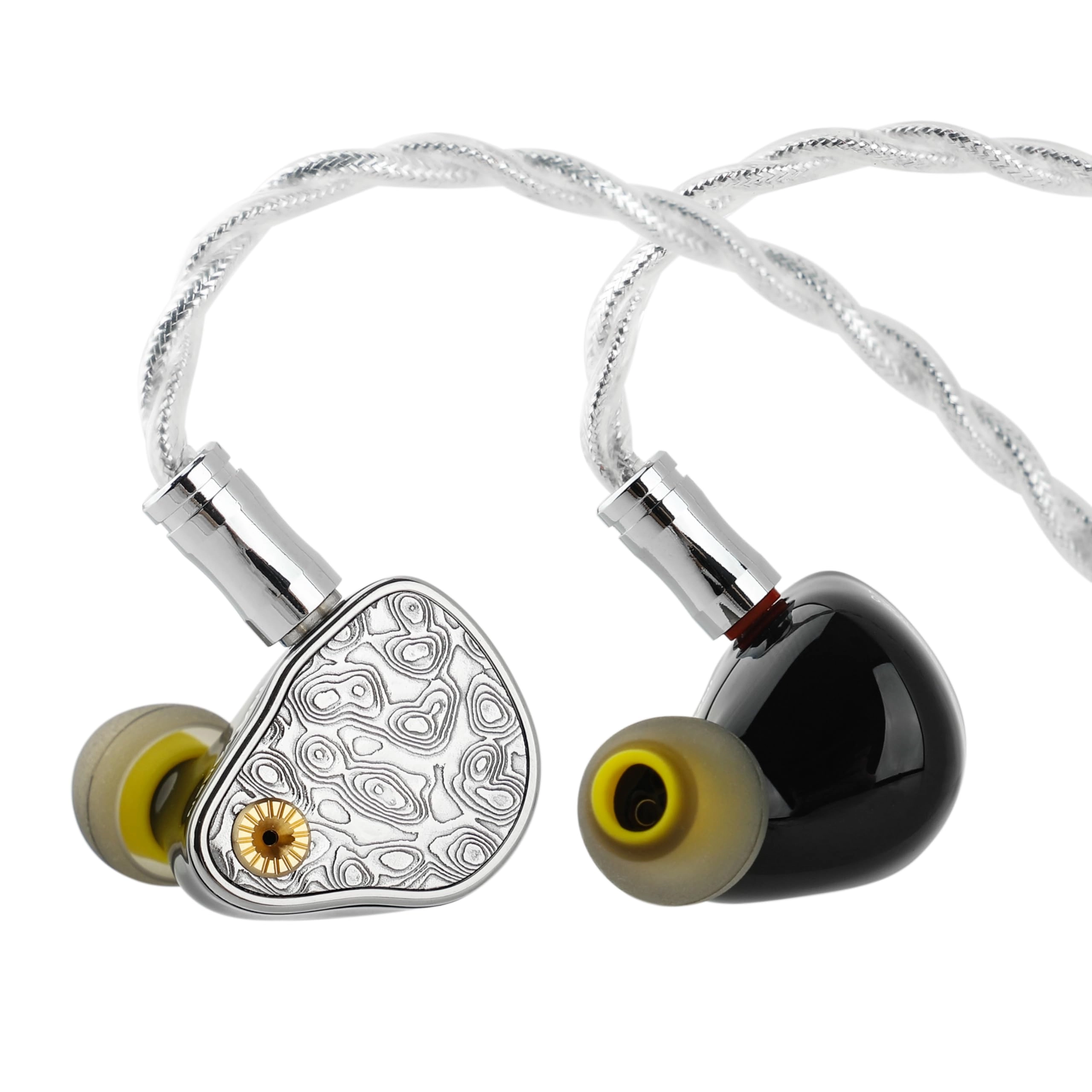 Linsoul INAWAKEN Twilight-DS Wired Earbud