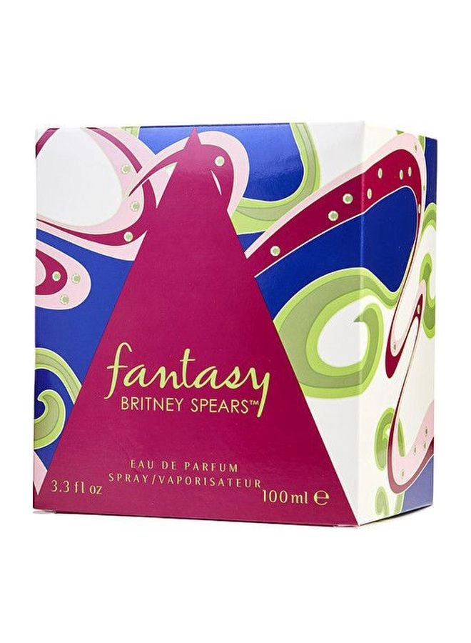 Fantasy Eau de Parfum 100ml