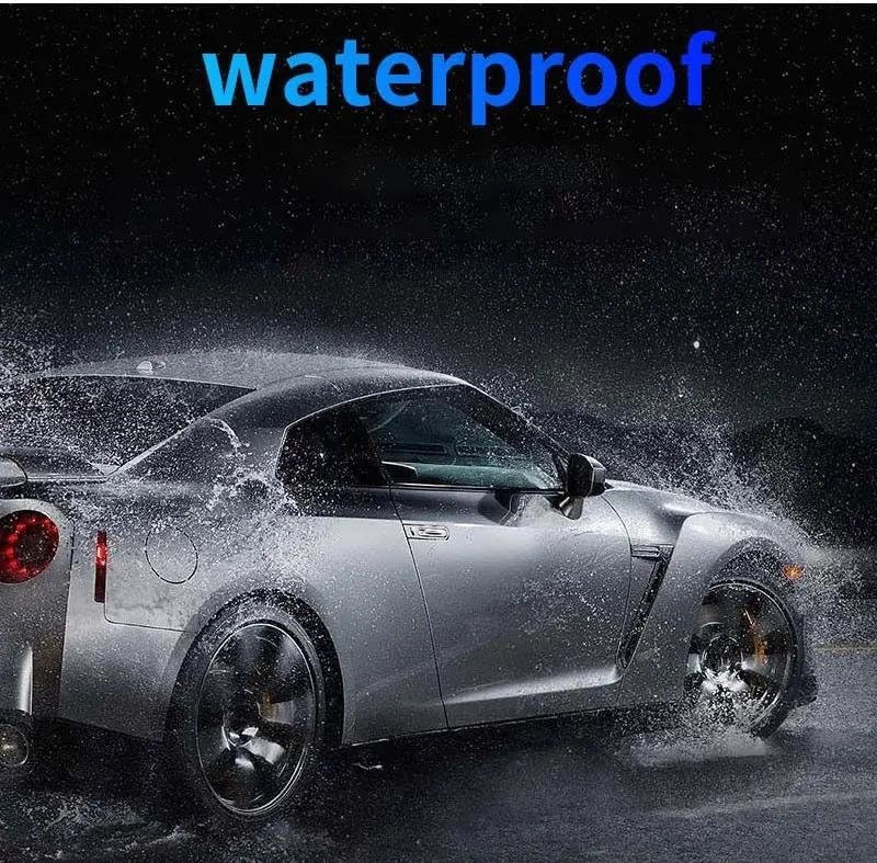 Parking Camera - Night vision