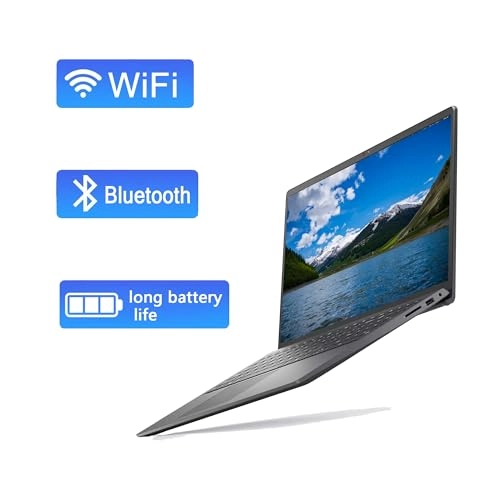 Inspiron 15 3520 - 15.6'' Core i7-1255U 32GB DDR4 1TB SSD