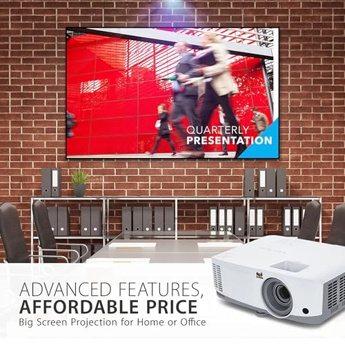 PA503X 3600 ANSI lumens