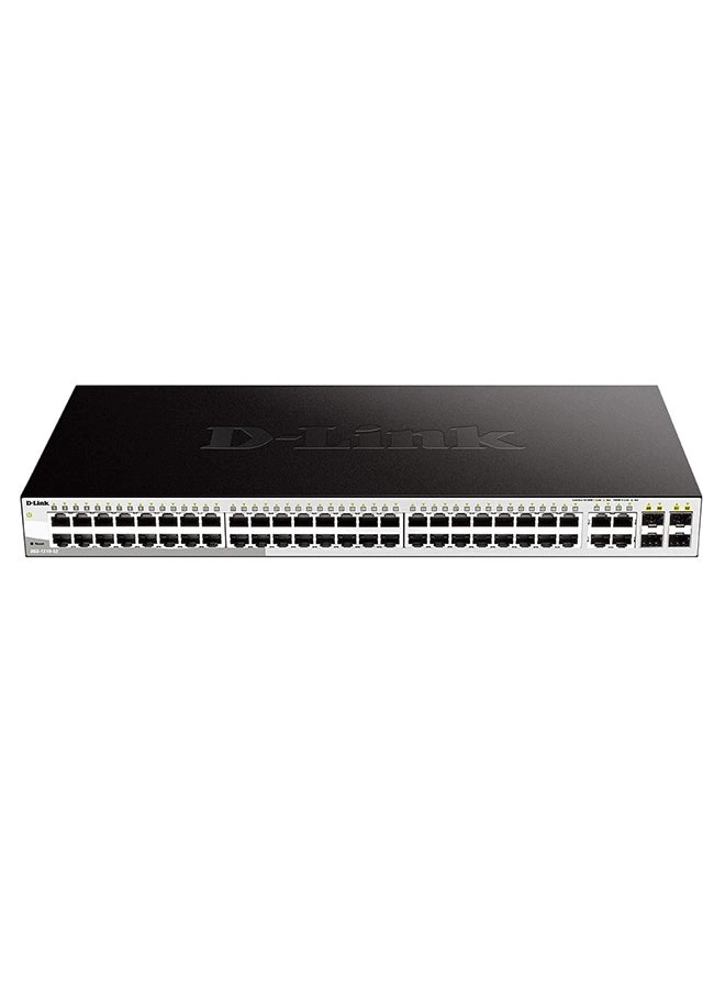 DGS-1210-52 52-ports