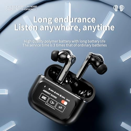 LX30 Wireless Earbud