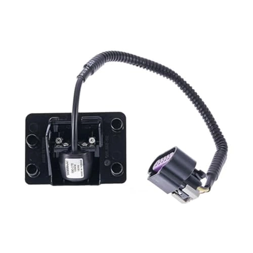 Rearview Camera - GM1960104 15173619