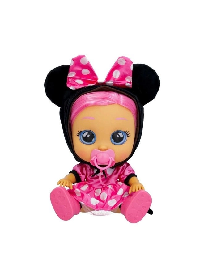 Minnie Doll - 30 Cm