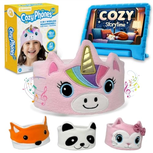 3.0 Wireless Headphone