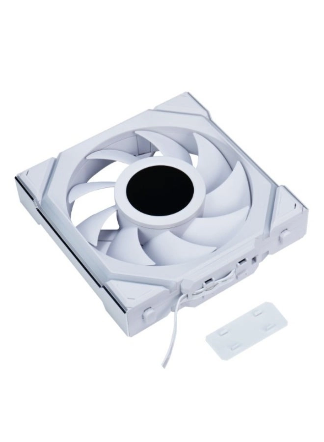 UNI FAN SL Wireless - 120mm Reverse Airflow ARGB