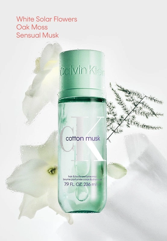 Cotton Musk - 236ml